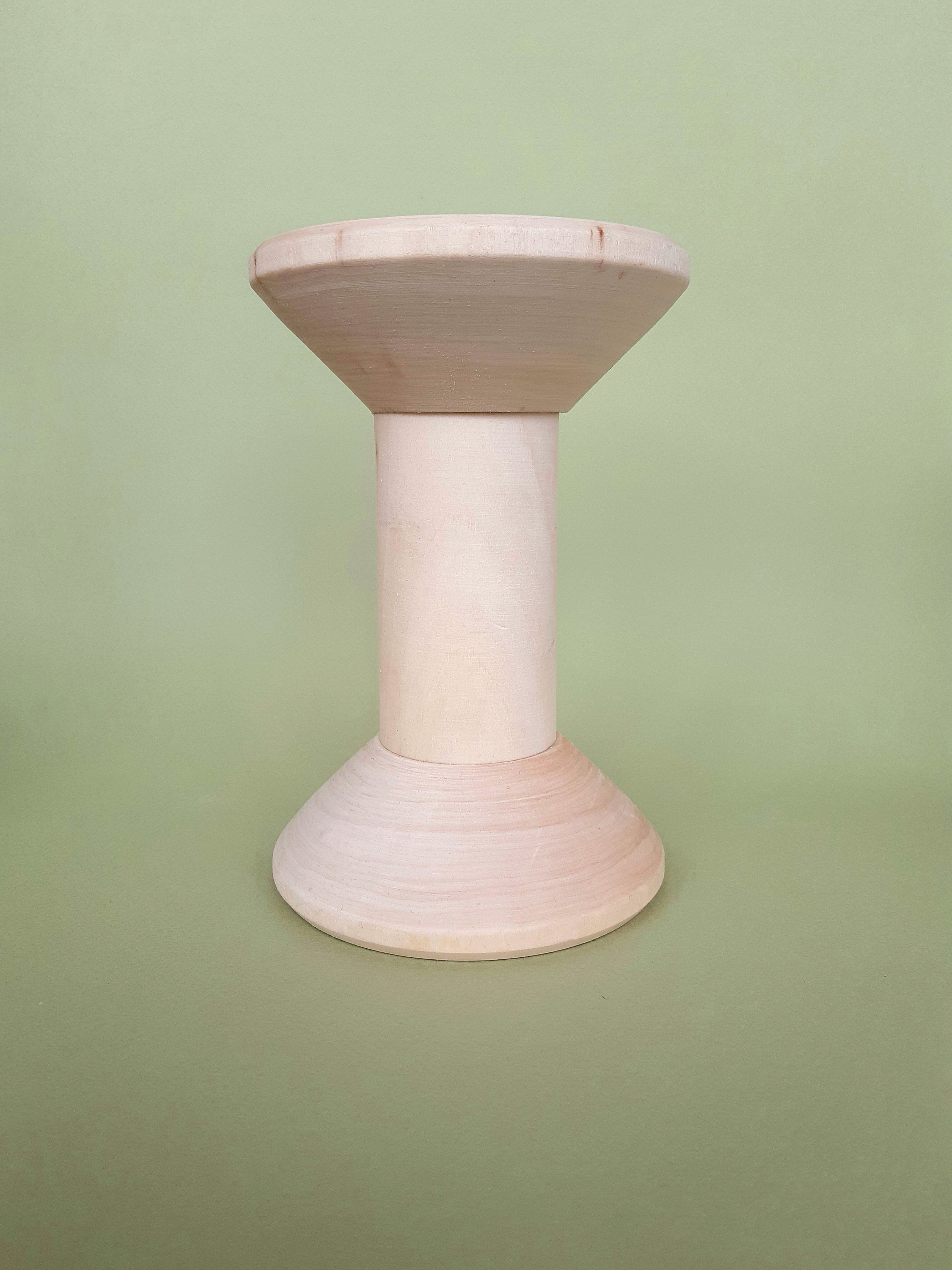 Large Wooden Spool for sale Only 3 left at 75