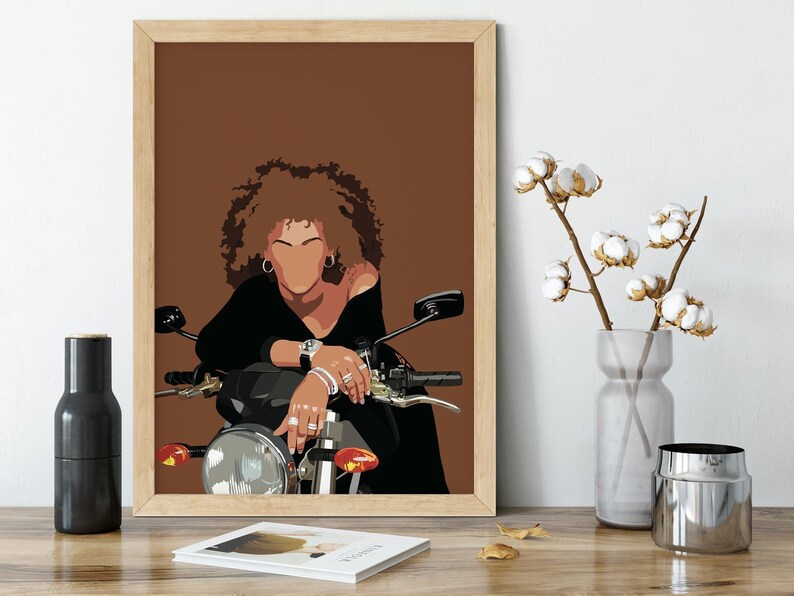 Bedroom Decor Music Poster Gifts For Music Lovers Birthday Gift Beyonce Knowles Beyonce Poster Beyonce Print Beyonce Poster Wall Art