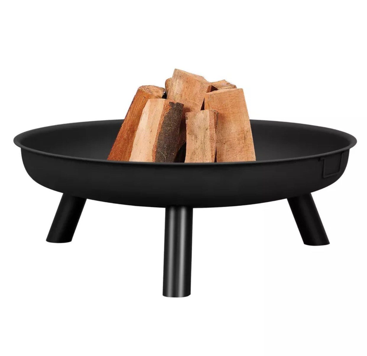 Fire Pit Brazier Garden Pit. Etsy