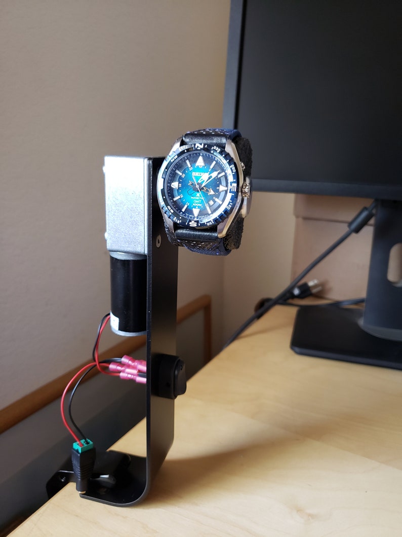 Watch Winder For Seiko Watches at David Paulsen blog