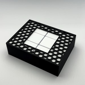 アタゴオル玉手箱　パズル Y09 パズルボックス 立体弁別 セット