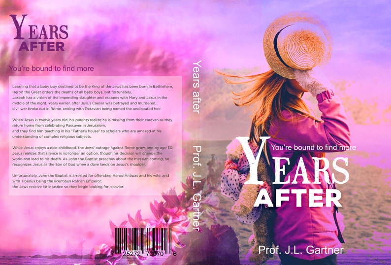 Custom Book Cover Designebook Coverunique Book Cover3d Etsy