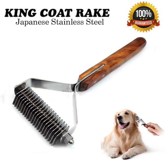 What Is Stripping A Dogs Coat