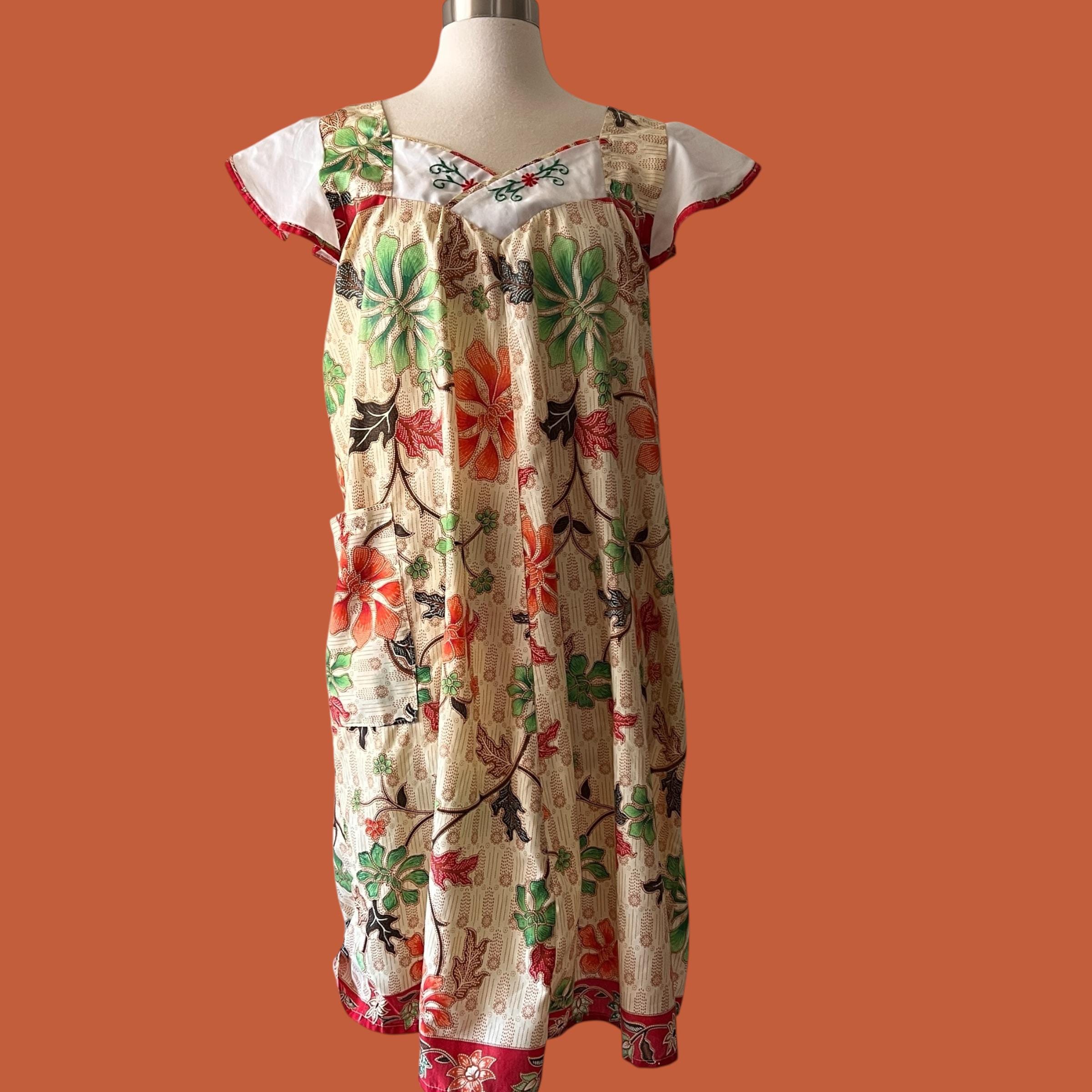 Vintage House Dress - Etsy Vintage House Dress - Etsy