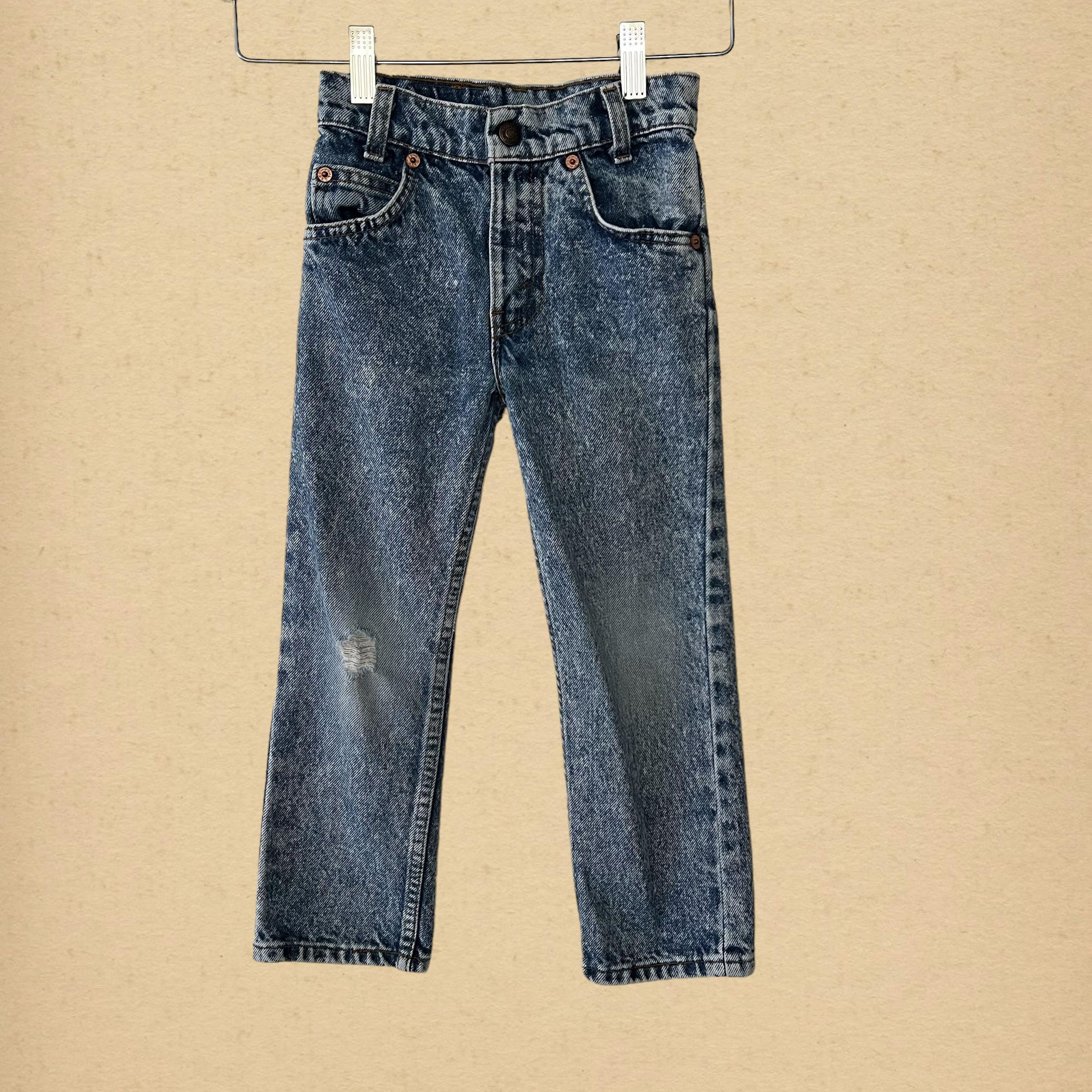 90s Kids Levis - Etsy Canada