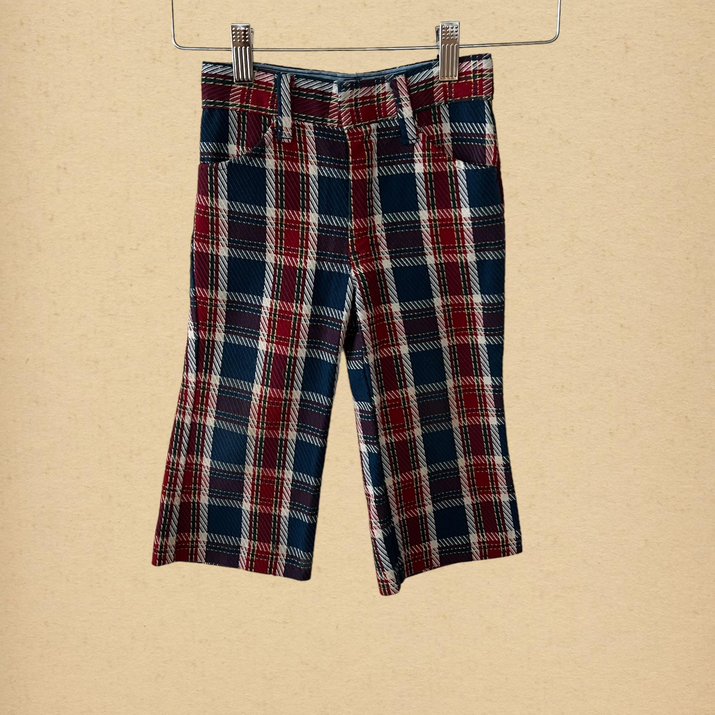 Vintage Sears Pants - Etsy Vintage Sears Pants - Etsy