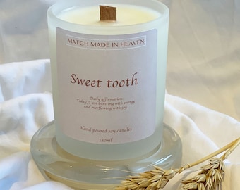 VEGAN/CRUELTY FREE AUSTRALIAN GOLDEN WATTLE Ecosoy Candle Melts 160hr VEGAN/CRUELTY FREE AUSTRALIAN GOLDEN WATTLE Ecosoy Candle Melts 160hr
