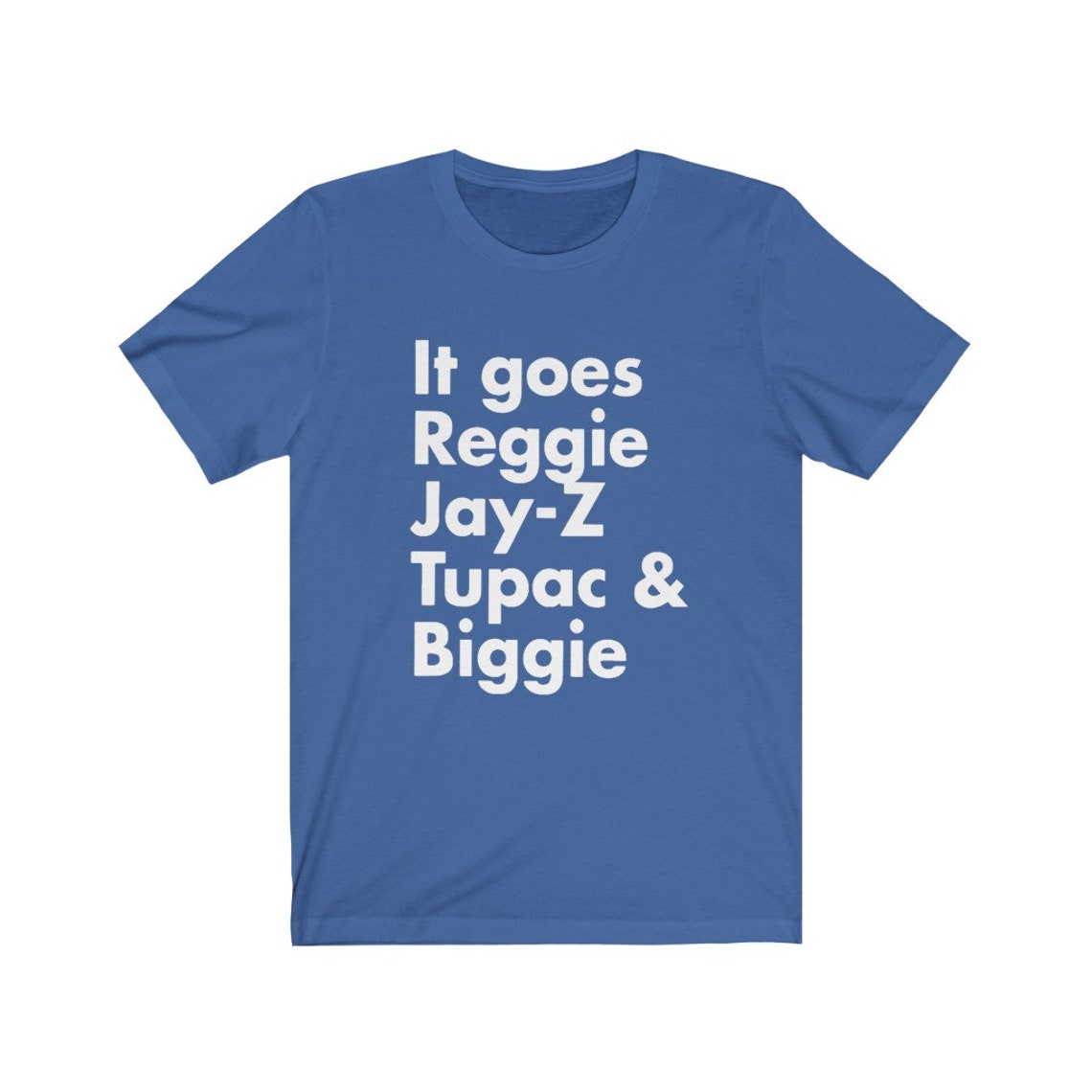 it goes reggie t shirt