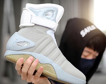 back to the future trainers for sale