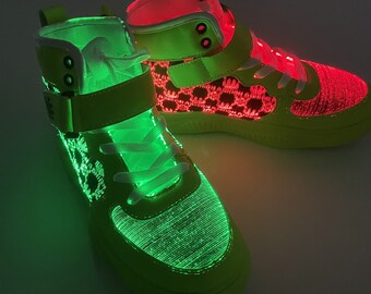 light up soles