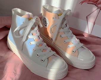 cute sneakers