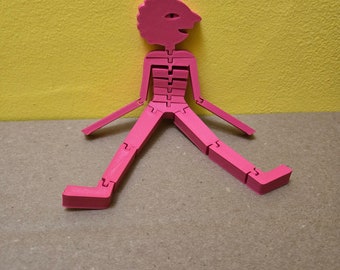 Articulated Prismo
