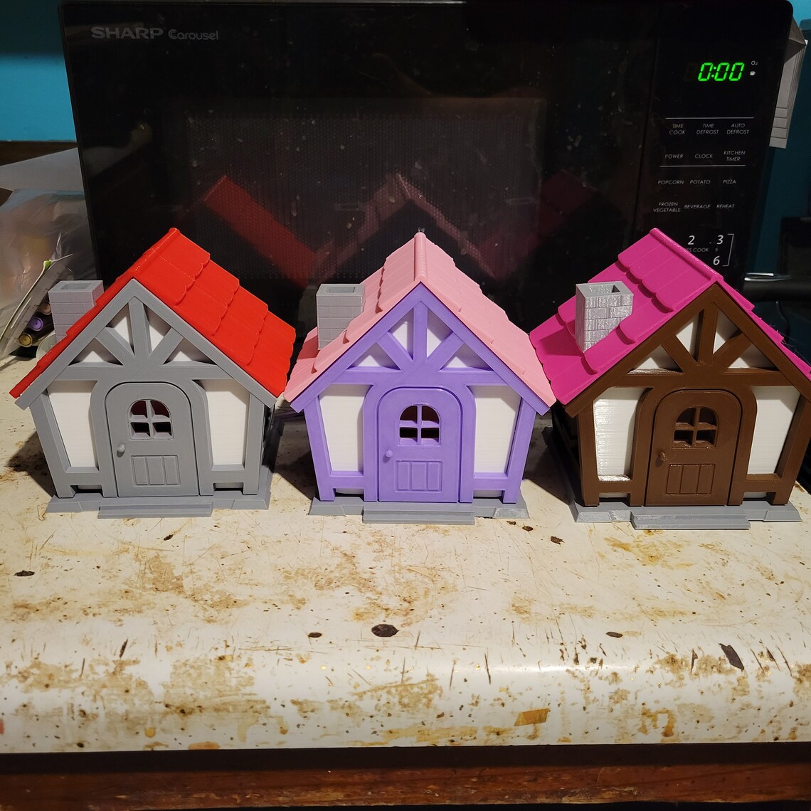 Animal Crossing Beginner House Etsy