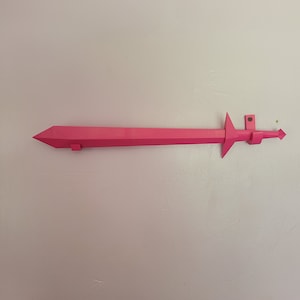 Fionna Sword