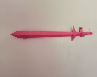 Fionna Sword