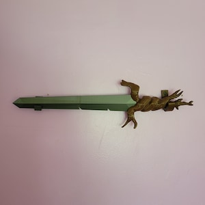Root Sword