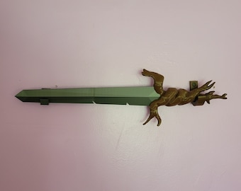 Root Sword