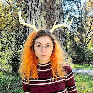 Antler Headband