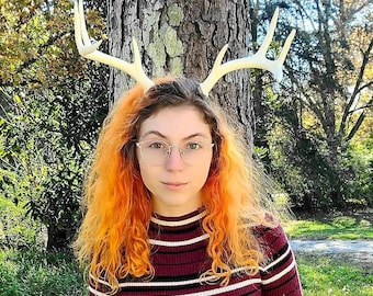 Antler headbands on sale