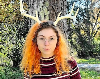 Antler Headband