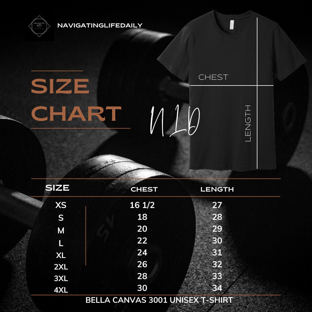 No Luck ALL Work T-shirt Work Out Shirt 