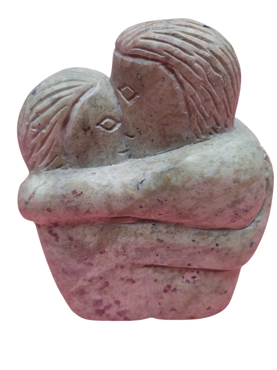 The Kiss / Brâncuși's Sculpture/ Kiss Sculpture Etsy UK