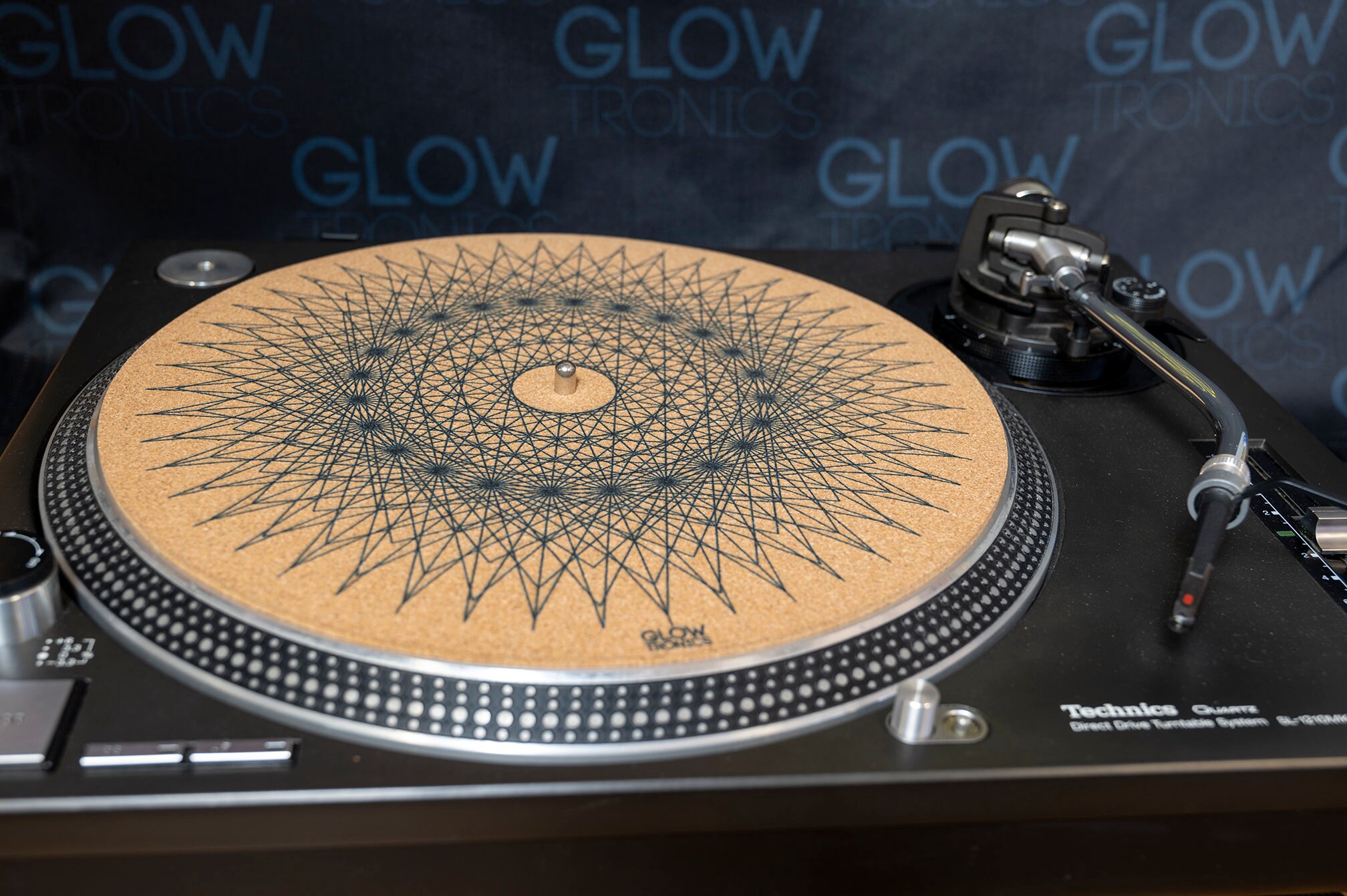 12 Custom Cork Slipmats Etsy