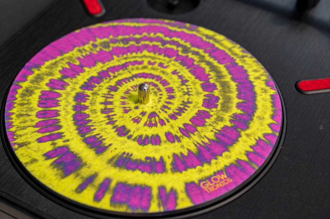 7 Custom Slipmats 16oz Glazed™ Bottom Etsy UK