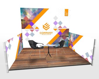 Custom Backdrop - Any Photo / Design - Any Size - Large Format Fabric Posters / Banners / Step and Repeat