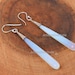 see more listings in the Etsy Silver Earring section