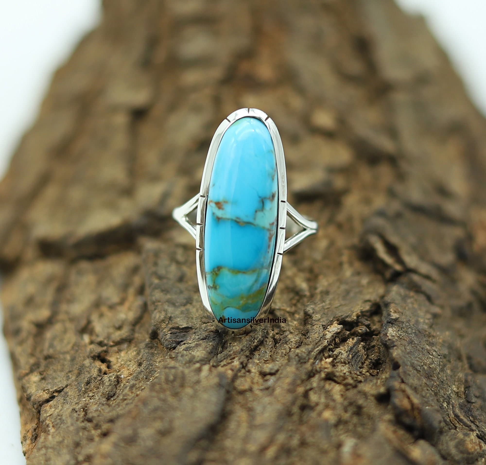925 Navajo Ring - Etsy