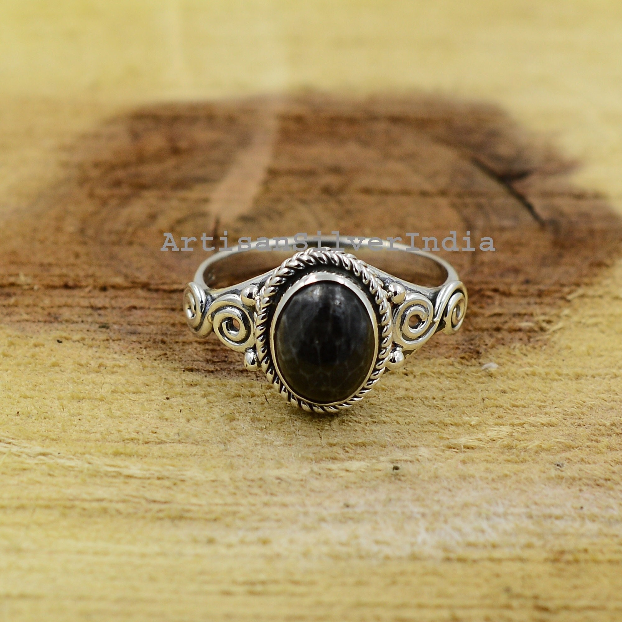 Hawaiian black coral - Etsy 日本