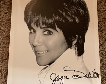 Joyce Dewitt - Etsy