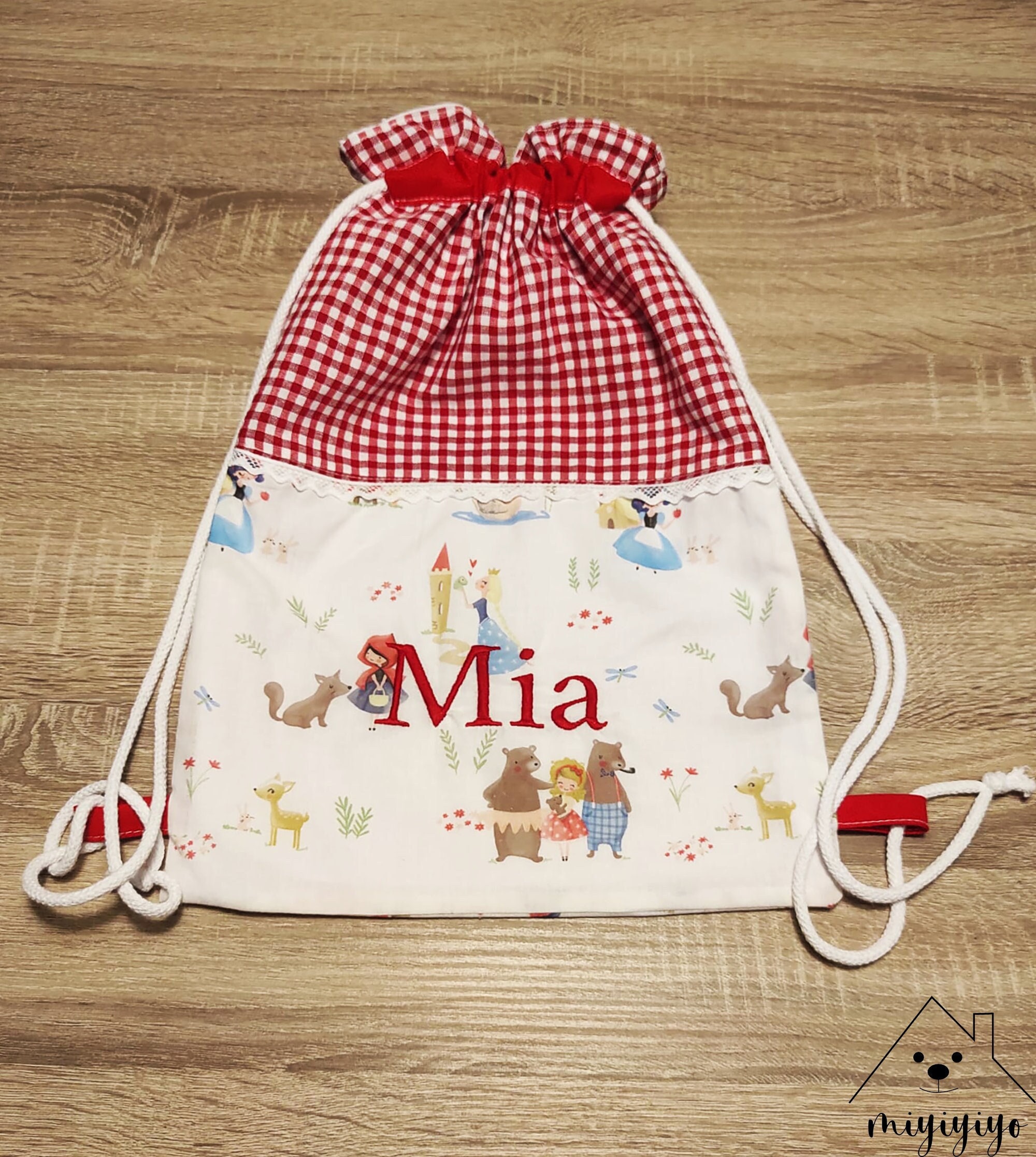 Mochilas Bebe. Mochila Niña - Mochilas Infantil - Bolsa Merienda Infantil. Mochila  Bebe Guarderia - Porta Bocadillos - Mochila Guarderia Niña Con Forr