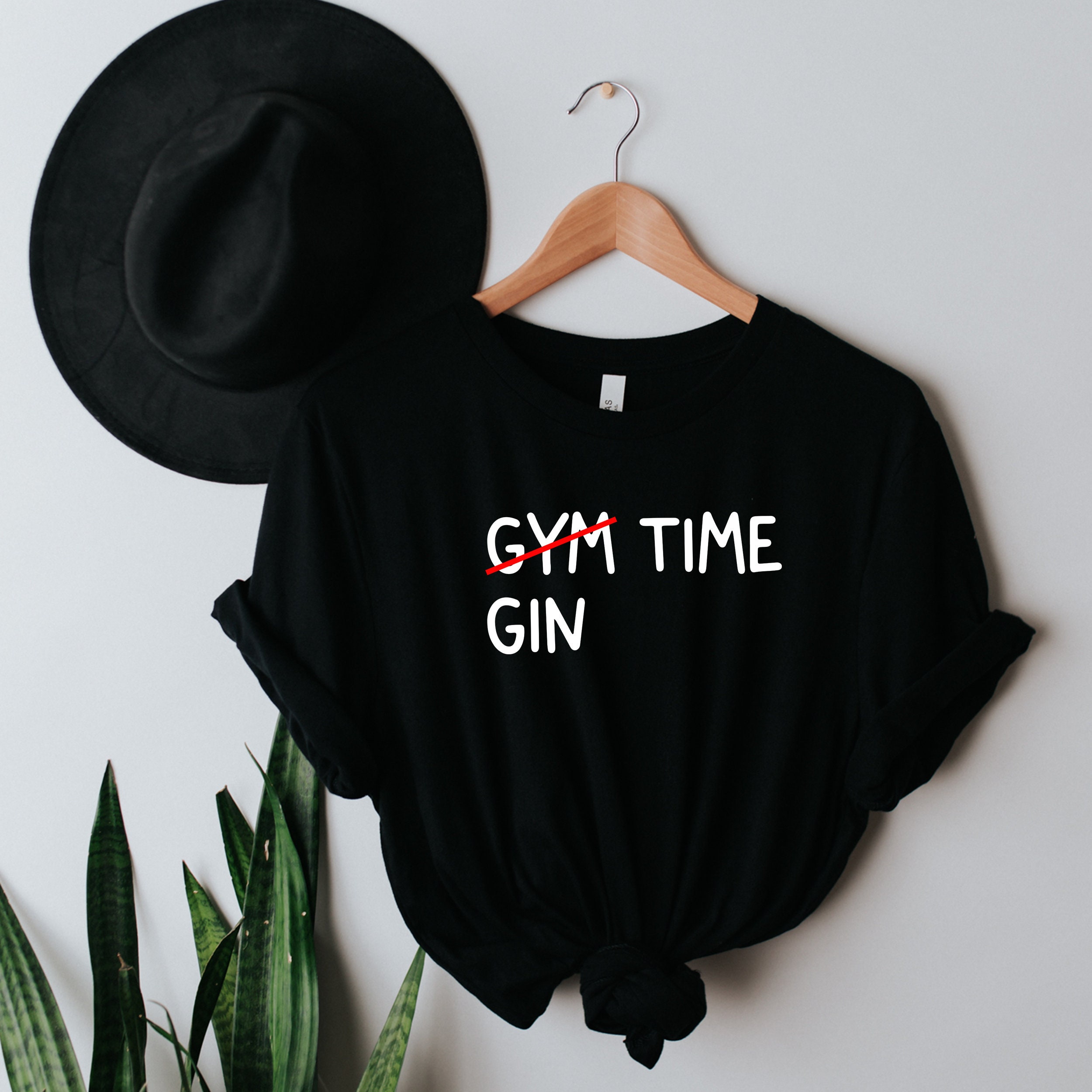 Gin and Tonic TShirt Gin Shirt Day Drinking shirt Shirts Etsy