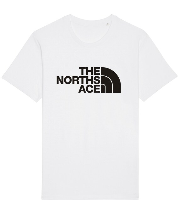 Ace T-shirt Parody Logo Fan Art 
