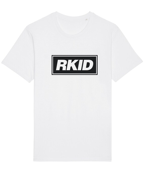 RKID T-shirt Oasis Tee Liam Gallagher 