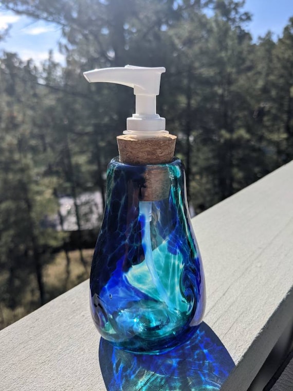 Soap and 2024 moisturiser dispensers
