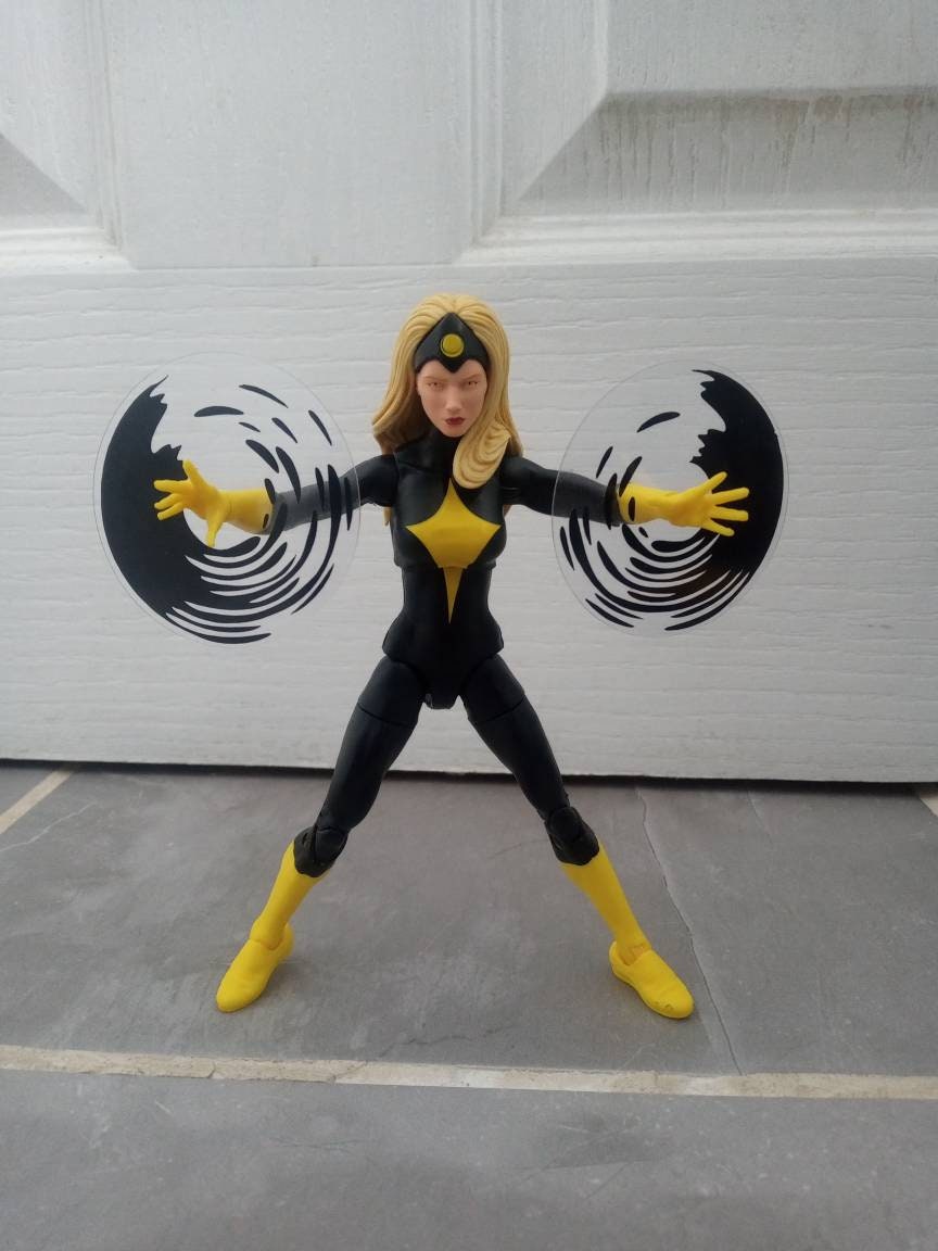 Daredevil Effect - Etsy