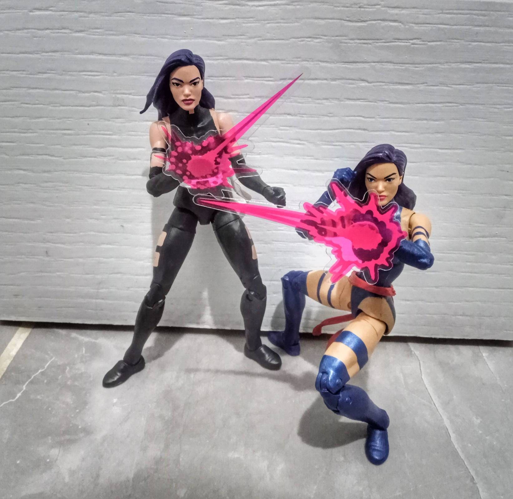 Daredevil Effect - Etsy