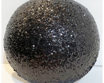 Glitter Flower Center, Wreath Center, Centerpiece for Flower, Wreath Glitter Center