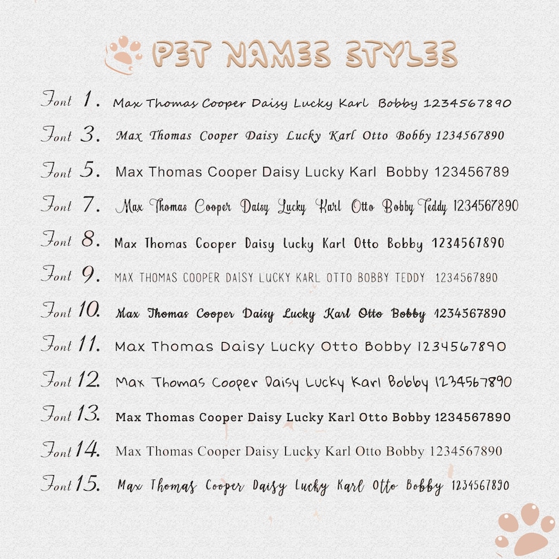 Personalized Dog Tags Funny Dog Face Design Dog Name Tag Dog Tags for Dogs Personalized Dog Tag Unique Dog Tags for Dogs