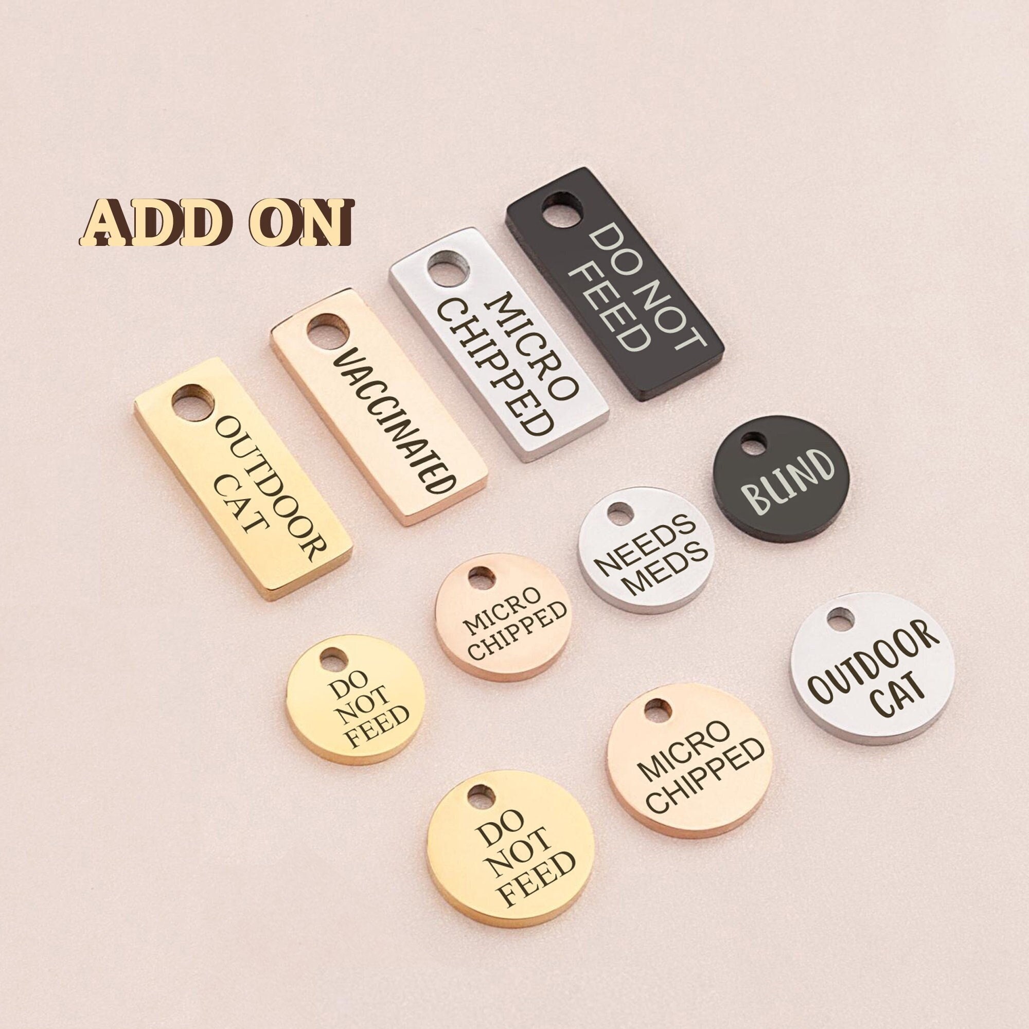 Rabies collar hot sale
