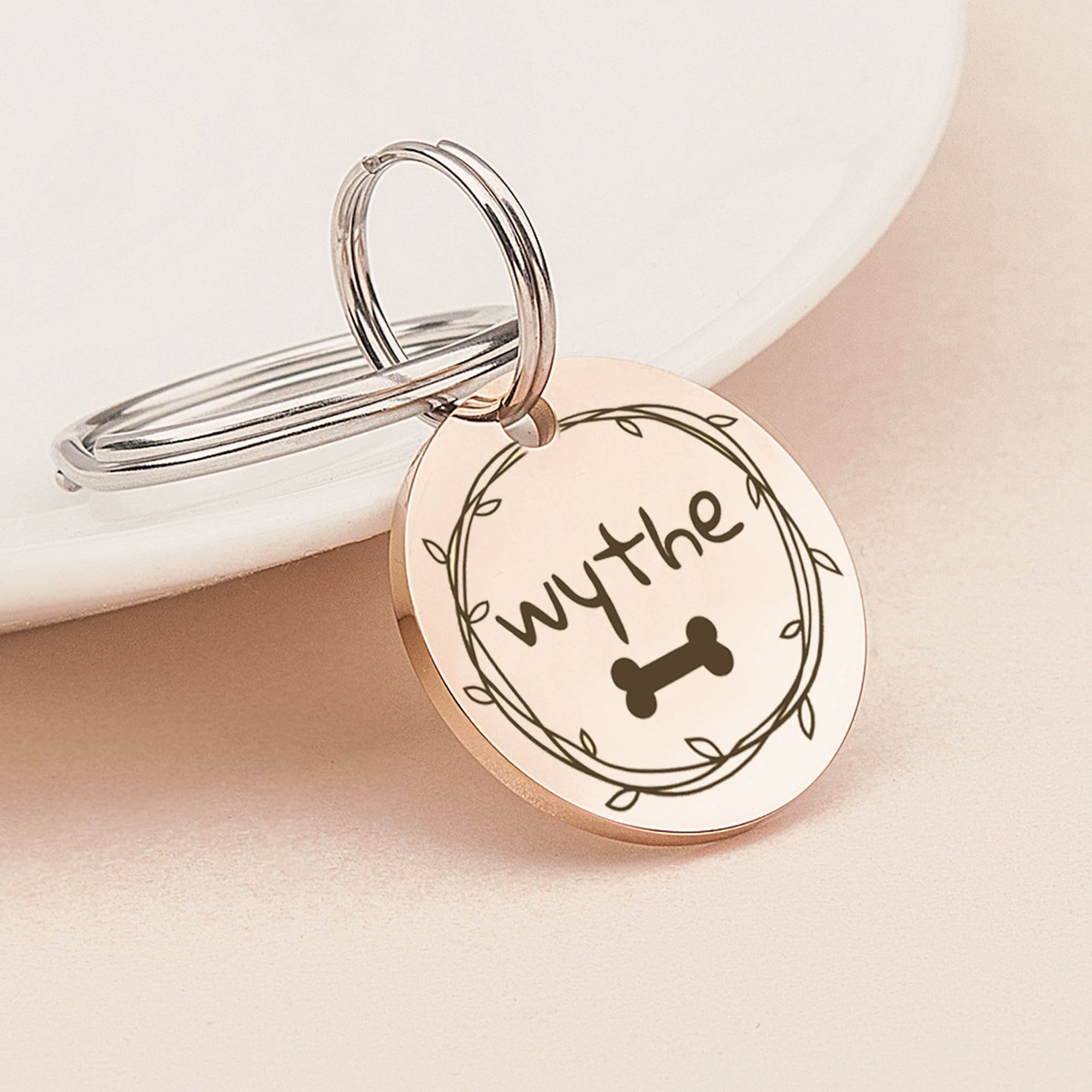 Dog Tag Personalized Dog Tag Pet Tags for Dog Dog Name Etsy
