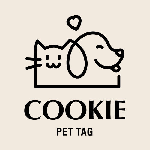 CookiePetTag