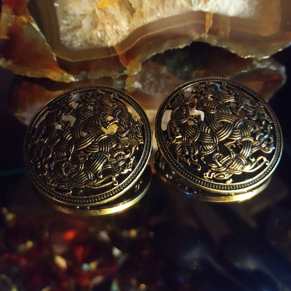 Broche Bateau Viking : Broche Cosplay GN Médiévale Celtique - France