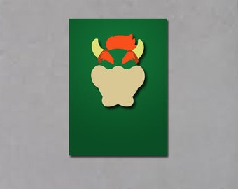 Minimal Bowser
