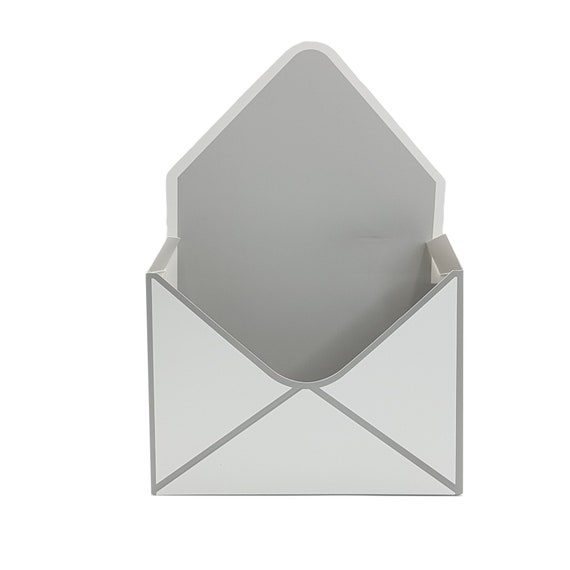 Envelope Box 