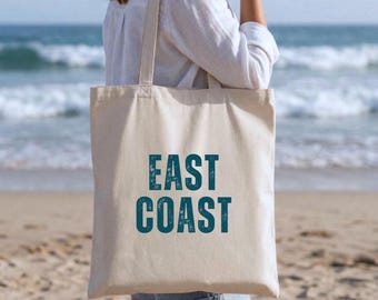 East Coast Tote