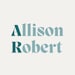 Allison Robert